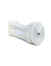 Load image into Gallery viewer, Mstr B8 In The Clear-View Stroker Cup Hand Job