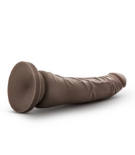 Load image into Gallery viewer, Dr. Skin Basic 8.5" Chocolate