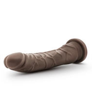 Load image into Gallery viewer, Dr. Skin Basic 8.5" Chocolate