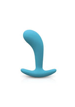 Load image into Gallery viewer, Firefly Contour Plug Silicone Butt Plug