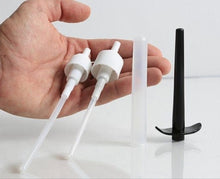 Load image into Gallery viewer, Boneyard The Skwert Lube Injector Bottle Adapter Kit Set Of 4