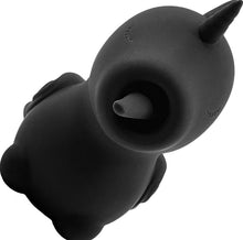 Load image into Gallery viewer, Unihorn Wild Spirit Rechargeable Silicone Clitoral Vibrator