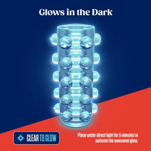 Load image into Gallery viewer, Rize Swich Self Lubricating Stroker Dual End Masturbator