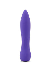 Load image into Gallery viewer, Nu Sensuelle Bobbii Xlr8 Rechargeable Silicone Vibrator