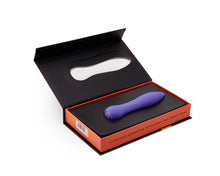 Load image into Gallery viewer, Nu Sensuelle Bobbii Xlr8 Rechargeable Silicone Vibrator