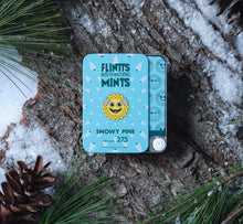Load image into Gallery viewer, Flintts Mints - Higher Strength