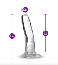 Load image into Gallery viewer, B Yours Plus Hard N' Happy Realistic Dildo
