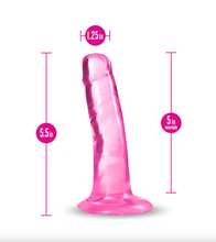Load image into Gallery viewer, B Yours Plus Hard N' Happy Realistic Dildo