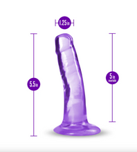 Load image into Gallery viewer, B Yours Plus Hard N' Happy Realistic Dildo