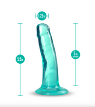 Load image into Gallery viewer, B Yours Plus Hard N' Happy Realistic Dildo
