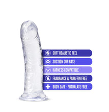 Load image into Gallery viewer, B Yours Plus Roar N' Ride Realistic Dildo