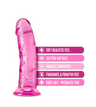 Load image into Gallery viewer, B Yours Plus Roar N' Ride Realistic Dildo