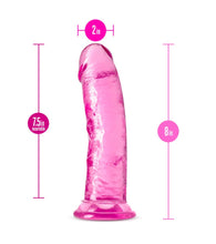 Load image into Gallery viewer, B Yours Plus Roar N' Ride Realistic Dildo