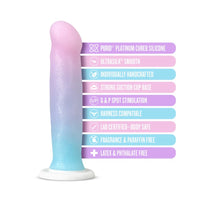 Load image into Gallery viewer, Avant D17 Lucky Silicone Dildo