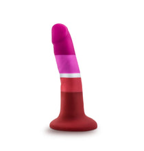 Load image into Gallery viewer, Avant Pride P3 Beauty Silicone Dildo