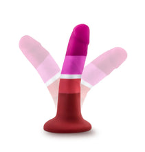 Load image into Gallery viewer, Avant Pride P3 Beauty Silicone Dildo