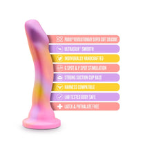 Load image into Gallery viewer, Avant Sun's Out Silicone Dildo