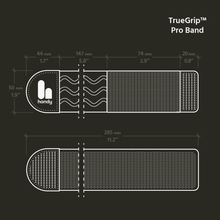 Load image into Gallery viewer, The True Grip PRO Band-5