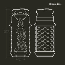 Load image into Gallery viewer, The Lips Sleeve-5