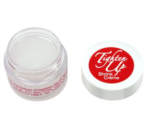 Load image into Gallery viewer, Tighten Up Shrink Creme - .5oz