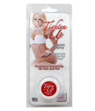 Load image into Gallery viewer, Tighten Up Shrink Creme - .5oz