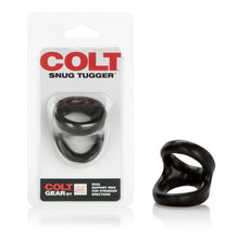Load image into Gallery viewer, COLT Snug Tugger Rings