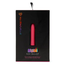 Load image into Gallery viewer, Nu Sensuelle Nubii Suvi Bullet (Pink)