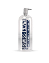 Load image into Gallery viewer, Swiss Navy - 32oz (Water)