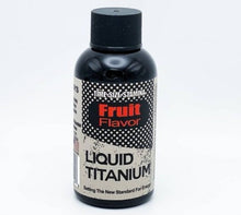 Load image into Gallery viewer, Titanium Liquid