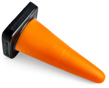 Load image into Gallery viewer, Hankey's "Traffic Cone: Anal Trainer" Small