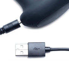 Load image into Gallery viewer, Alpha-Pro 7X P-Milker Prostate Stimulator (Black)