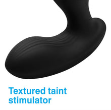 Load image into Gallery viewer, Alpha-Pro 7X P-Milker Prostate Stimulator (Black)