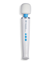 Load image into Gallery viewer, Magic Wand Rechargeable (White)