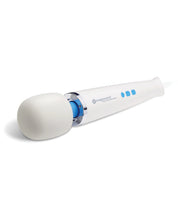Load image into Gallery viewer, Magic Wand Rechargeable (White)