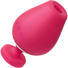 Load image into Gallery viewer, Vedo Vino Silicone Rechargeable Sonic Vibrator