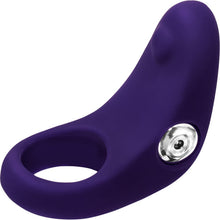 Load image into Gallery viewer, Vedo Rev Vibrating Cock Ring (Purple)