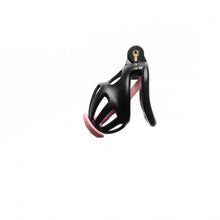 Load image into Gallery viewer, Centurion by CellMate - Size 0 (Black)