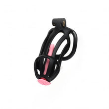 Load image into Gallery viewer, Centurion by CellMate - Size 4 (Black)