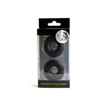 Load image into Gallery viewer, Stacker Rings by Sport Fucker