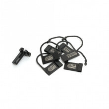 Load image into Gallery viewer, Centurion by CellMate - Size 2 (Black)