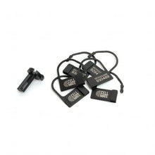 Load image into Gallery viewer, Centurion by CellMate - Size 4 (Black)