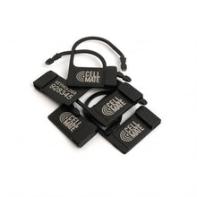 Load image into Gallery viewer, Centurion by CellMate - Size 0 (Black)