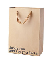 Load image into Gallery viewer, Wood Rocket Craft Bag