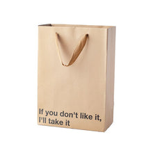 Load image into Gallery viewer, Wood Rocket Craft Bag