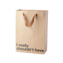Load image into Gallery viewer, Wood Rocket Craft Bag