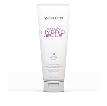 Load image into Gallery viewer, Wicked Sensual Care - 4oz (Hybrid Jelle)