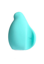 Load image into Gallery viewer, VeDo Yumi Finger Vibe (Turquoise)