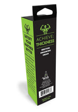 Load image into Gallery viewer, Achieve Thickness Girth Enhancement - Cream - 1.5oz