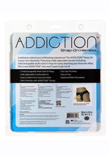 Load image into Gallery viewer, Addiction Strap-On Harness