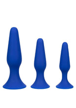 Load image into Gallery viewer, Admiral Anal Trainer Kit - Blue